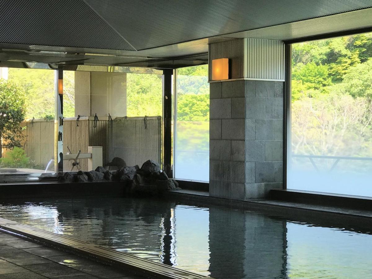 Shuzenji Onsen Katsuragawa Hotel Ukuszu Kültér fotó