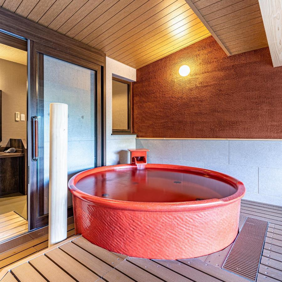 Shuzenji Onsen Katsuragawa Hotel Ukuszu Kültér fotó