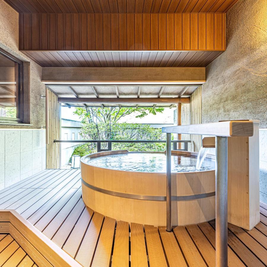 Shuzenji Onsen Katsuragawa Hotel Ukuszu Kültér fotó