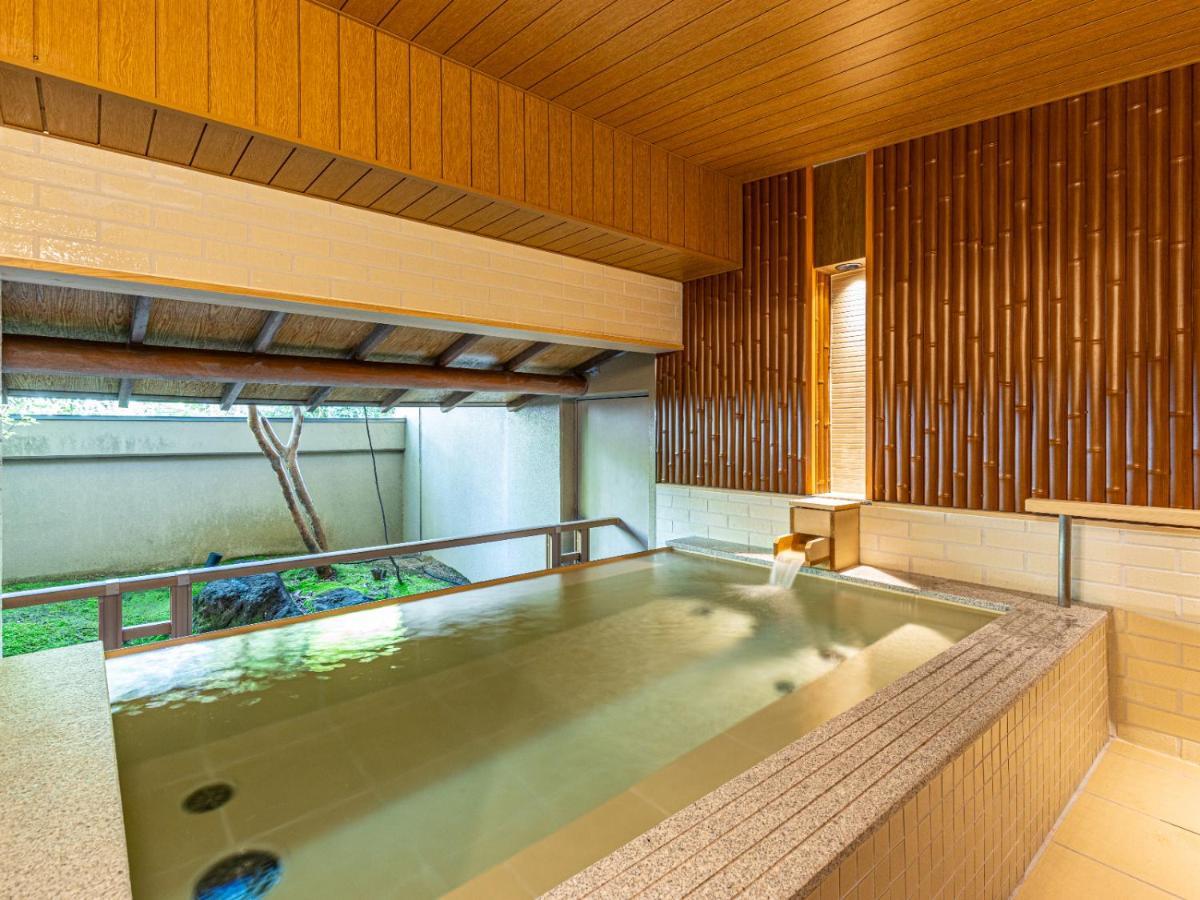 Shuzenji Onsen Katsuragawa Hotel Ukuszu Kültér fotó