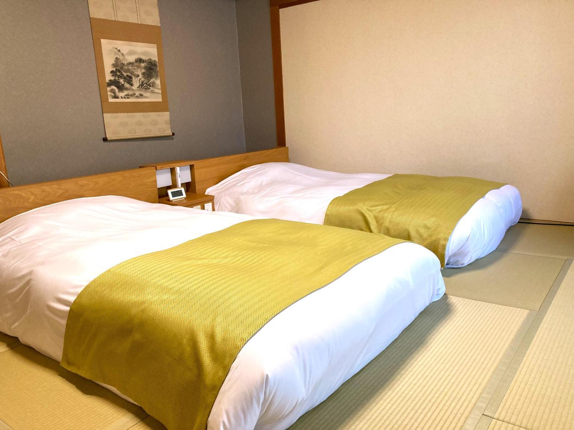 Shuzenji Onsen Katsuragawa Hotel Ukuszu Kültér fotó