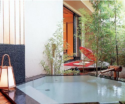 Shuzenji Onsen Katsuragawa Hotel Ukuszu Kültér fotó