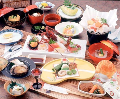 Shuzenji Onsen Katsuragawa Hotel Ukuszu Kültér fotó