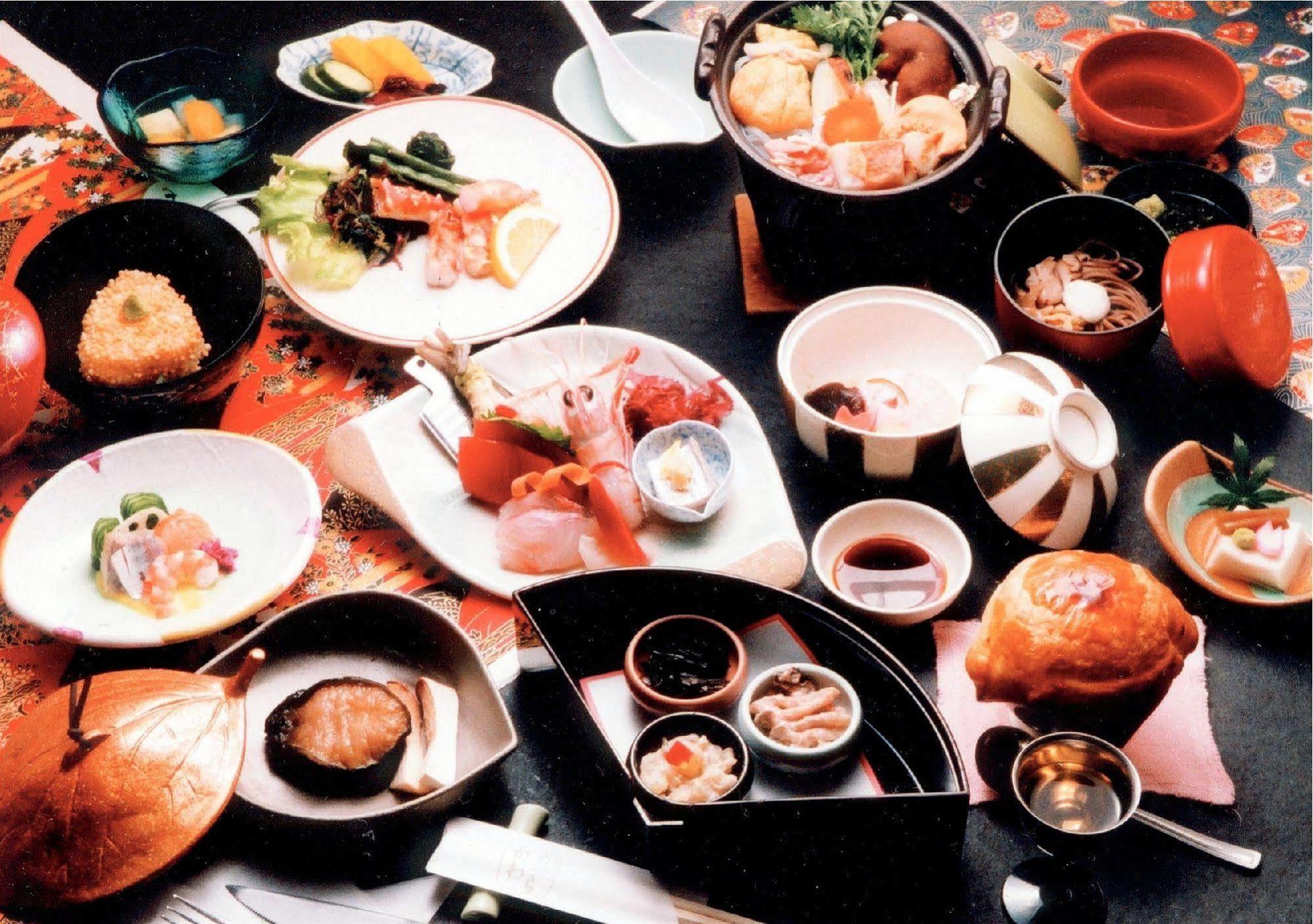 Shuzenji Onsen Katsuragawa Hotel Ukuszu Kültér fotó